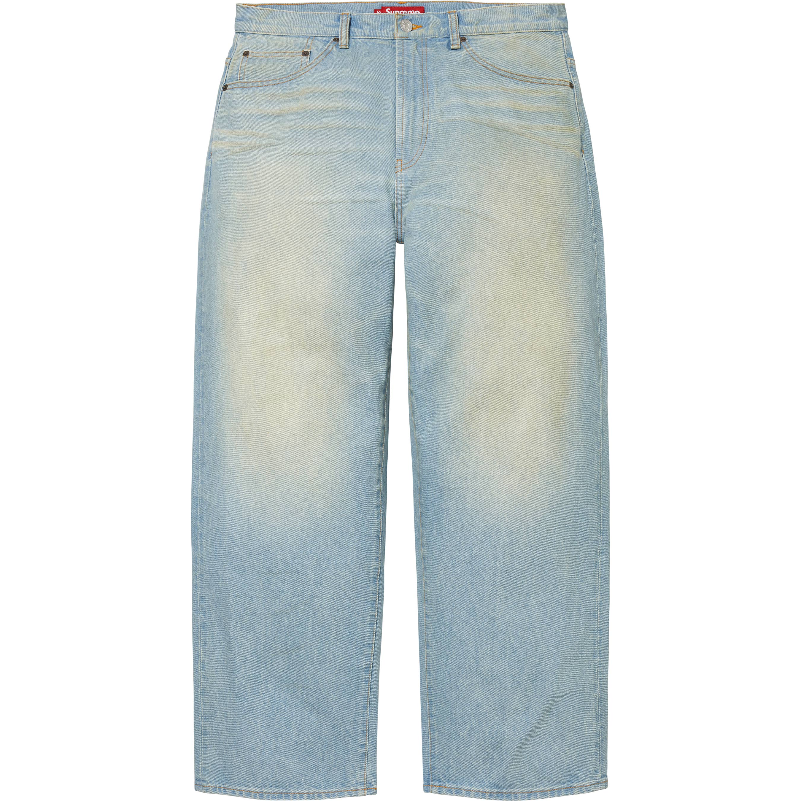 Baggy Jean view 13
